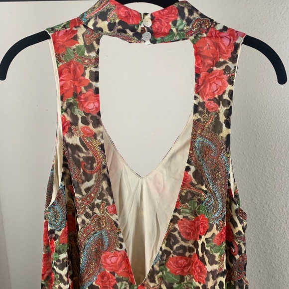 Show Me Your Mumu mini dress NWT‎ size small - Picture 7 of 11